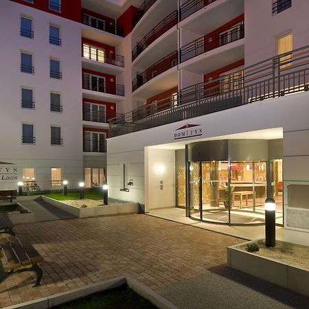 Domitys Les Deux Lacs Rumilly  Room photo